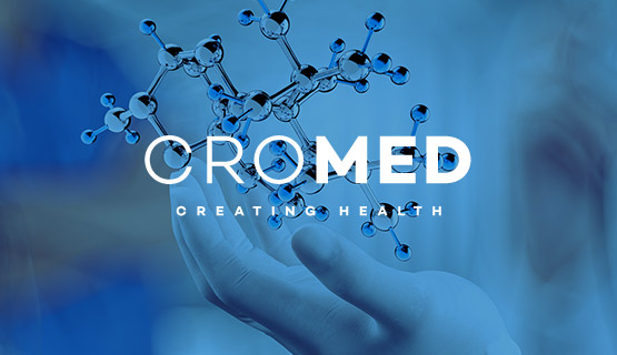 Cromed