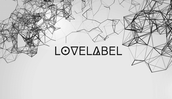 Lovelabel