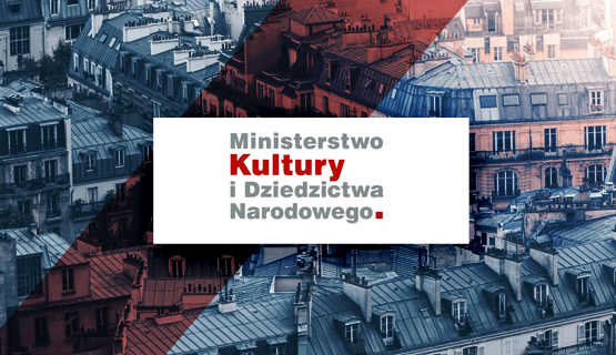 Ministerstwo Kultury