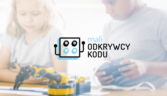 Mali Odkrywcy Kodu