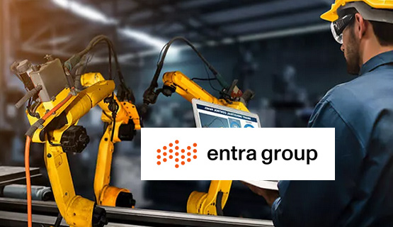 Entra Group