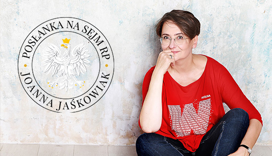 Joanna Jaśkowiak
