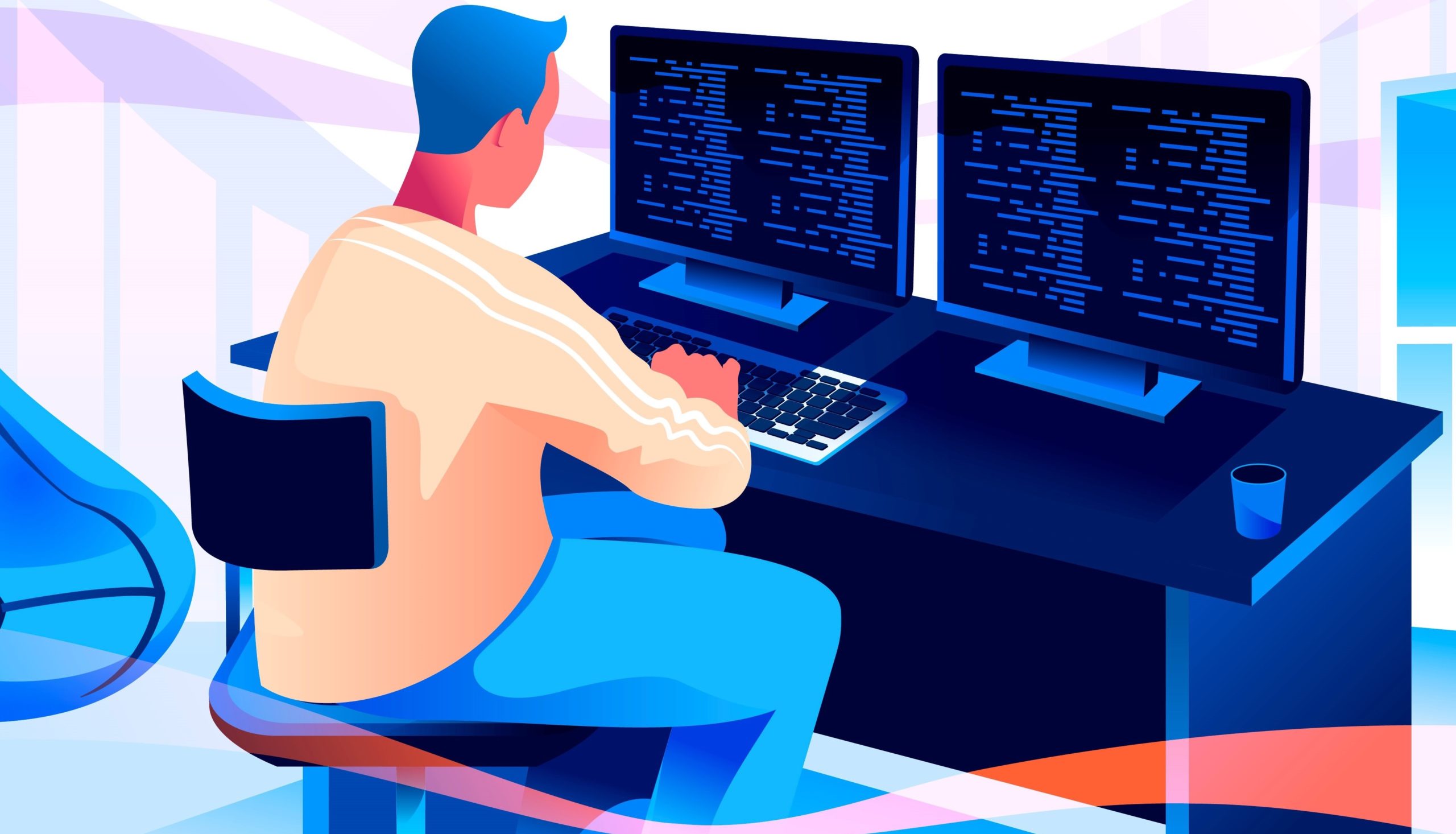 Landing page – co to jest?