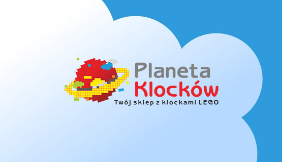 Planeta Klocków