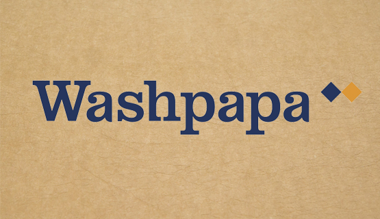 Washpapa